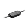 Imagem 3 de Caixa De Som Gamer Redragon, Ranch Gs513, 3Watts X2, Áudio 2.0, P2, Usb, Controle De Volume