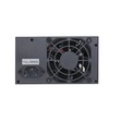 Imagem 4 de Fonte Atx 0350 W Bluecase Blu350-Atps2Blk, Bivolt, Com Cabo, Sem Caixa, Preto, Bcspfc