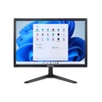 Miniatura de Monitor Led 19", 060Hz, 5Ms, C3tech Mr-19, Ips, Hd, Hdmi, Vga, Vesa, Preto