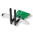 Imagem 1 de Placa De Rede Pci Express Tp-Link Tl-Wn881Nd, Wireless, Single Band 2.4 Ghz, 300 Mb/S, 2 Antenas