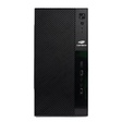 Miniatura de Gabinete Comum Micro Atx C3Tech Mt-31Bk, Com Fonte 200W, Preto
