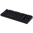 Imagem 2 de Teclado Gamer Mecânico Redragon Kumara, Rgb, Switch Outemu Brown, K552Rgb-1