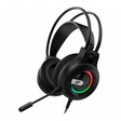 Miniatura de Headset Gamer Kmex Ar63, Usb, 7.1 Virtual, Preto, Led Rgb, Ar6324Ss22Ppb0X
