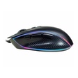 Imagem 3 de Mouse Gamer K-Mex M538, 7.200 Dpi, Argb, 7 Botões, Sensor Óptico, Usb, Preto