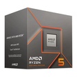 Miniatura de Processador Am5 Amd Ryzen 5 8400F, 4.2 Ghz, Max Turbo 4.7 Ghz, 022 Mb Cache, Sem Vídeo Integrado, Com Cooler