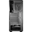 Imagem 4 de Gabinete Gamer Kmex Cg-02W5 Demon I, Sem Fonte, Sem Fan, Led Argb, Preto, Lateral De Vidro