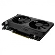 Imagem 2 de Placa De Vídeo Amd Radeon Ddr5 04Gb/128 Bits Rx550 Pcyes Edge, 2 Fans, Dp, Hdmi, Dvi, Pvex5504Gbdf, Preta