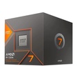 Miniatura de Processador Am5 Amd Ryzen 7 8700G, 4.2 Ghz, Max Turbo 5.1 Ghz, 024 Mb Cache, Com Vídeo Integrado, Com Cooler