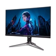 Imagem 2 de Monitor Gamer Led 27", 280Hz, 5Ms, Acer Predator Xb273 Z3Bmiiprx, Ips, Fhd, Dp, Hdmi, Hp Out, Vesa, Preto