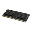 Imagem 2 de Memória Notebook Ddr4 08Gb/3200 Mhz Hiksemi, Cl22, 1.2V, Hsc408S32Z1, Preta