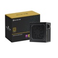 Fonte Atx 0650 W Bluecase, Es-Rgb650wbx, 80 Plus Bronze, Pfc Ativo, Com Cabo, Com Caixa, Preta, Becpfc