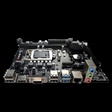 Imagem 2 de Placa Mãe 1155 2ª, 3ª Geração Hayom B75 Plm2301, Ddr3 16Gb, M2/Nvme, Hdmi, Vga, 1000 Mb/S, Sem Caixa, Preta