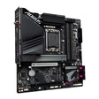 Imagem 2 de Placa Mãe 1700 12ª, 13ª, 14ª Geração Gigabyte Z790M Aorus Elite Ax, Ddr5 192Gb, Wifi, Dp, Hdmi, M2/Nvme, Preta