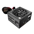Imagem 1 de OPENBOX - Fonte Atx 0600 W Kmex Ez8898B, 80 Plus Bronze, Pfc Ativo, Com cabo, Sem Caixa, Preta, Ez8898B6002Cb2X