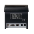 Imagem 3 de Impressora Térmica Elgin I8, Guilhotina, Usb, Serial, Rede, 46I8Useckd09