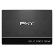 Imagem 2 de Ssd Sata3 500 Gb Pny Ssd7Cs900-500-Rb, Lê: 550 Mb/S, Grava: 500 Mb/S