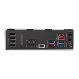 Imagem 5 de Placa Mãe 1700 12ª, 13ª, 14ª Geração Gigabyte B760M Aorus Elite, Ddr5 256Gb, Dp, Hdmi, Usb3.2, M2/Nvme, Preta