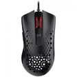 Miniatura de Mouse Gamer Redragon M808-N Storm Basic, 12.400 Dpi, 6 Botões, Sensor Pwm3327, Usb, Preto