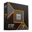Miniatura de Processador Am5 Amd Ryzen 7 9700X, 3.8 Ghz, Max Turbo 5.5 Ghz, 040 Mb Cache, Com Vídeo Integrado, Sem Cooler