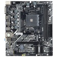 Imagem 1 de Placa Mãe Am4 Pcyes B450, Ddr4 64Gb, M2/Nvme, Hdmi, Vga, Preta