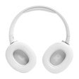 Imagem 3 de Headphone Jbl Tune 720Bt, Bluetooth, Jblt720Btwht, Branco