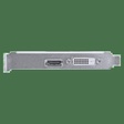 Imagem 4 de Placa De Vídeo Geforce Ddr4 04Gb/064 Bits Gt 1030 Pcyes, 1 Fan, Hdmi, Dvi, Low Profile, Pagt10304Gbg4Lp, Preta