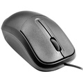 Mouse Usb C3Tech Ms-35Bk, 1.000 Dpi, Básico, Preto