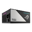 Imagem 4 de Fonte Atx 0750 W Asus, Rog-Loki-750P-Sfx-L-Gaming, 80 Plus Platinum, Modular, Pfc Ativ, Sem Cabo, Caixa, Preta
