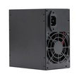 Miniatura de Fonte Atx 0350 W Bluecase, Blu350-Atps3Bx, Bivolt, Com Cabo, Com Caixa, Preta, Bcspfc