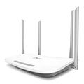 Roteador Tp-Link Ec220-G5, Ac1200, Wireless, Gigabit, Dual Band 2.4/5 Ghz, 1.167 Mb/S, 4 Antenas