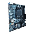 Imagem 1 de Placa Mãe Am4 Ntc B450M, Ddr4 064Gb, M2/Nvme, Hdmi, Vga, Preta
