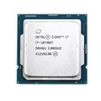 Miniatura de Processador 1200 Intel 10ª Geração Core I7-10700T, 2.9Ghz, 16Mb, Com Vídeo, Oem, Sem Cooler