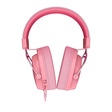 Imagem 1 de Headset Gamer Redragon Diomedes H388-P, P3, Rosa