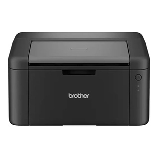 Impressora Laser Brother Hl-1222-V, Monocromática, Preta, 220V