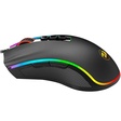 Imagem 4 de Mouse Gamer Redragon M711 Cobra Rgb, 12.400 Dpi, Chroma, Rgb, Preto