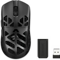 Mouse Gamer Redragon M997-Ult Prism Ultra, 26.000 Dpi, 5 Botões, Sensor 3395, Wi-fi, Bluetooth, Usb, Preto