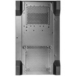 Imagem 4 de OPENBOX - Gabinete Gamer Kmex Microposeidon II Cg-01F9, Sem Fonte, Sem Fan, Lateral De Vidro, Preto