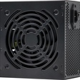 Imagem 1 de Fonte Atx 0500 W Bluecase, Blu500-Pfcps2Bx, Pfc Ativo, Com Cabo, Com Caixa, Preta, Bccpfc