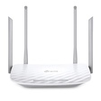 Miniatura de Roteador Tp-Link Archer C50W Ac1200, Wireless, Dual Band 2.4/5 Ghz, 1.167 Mb/S, 4 Antenas, Botão Wps