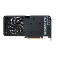 Imagem 5 de Placa De Vídeo Geforce Ddr7 08Gb/128 Bits Rtx 5060 Palit, 2 Fans, Dp, Hdmi, Ne75060V19P1-Gb2063L, Preta, Oc