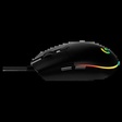 Imagem 2 de Mouse Gamer Logitech G203 Lightsync, 8.000 Dpi, Rgb, 6 Botões, Sensor Mercury, Usb, Preto