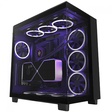 Miniatura de OPENBOX - Gabinete Gamer Nzxt Cm-H91Eb-01, Sem Fonte, 4 Fans, Lateral De Vidro, Preto