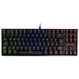 Miniatura de Teclado Gamer Mecânico Redragon Kumara, Rgb, Switch Outemu Blue, Pt-K552Rgb-1