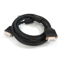 Cabo Para Monitor Vga, Conector Gold, 1.8 Metros, Pluscable Pc-Mon1802, Com Filtro