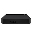 Imagem 2 de Hd Externo 01 Tb Toshiba Canvio Basics Hdtb510Xk3aa, Usb 3.0, Portátil 2.5''