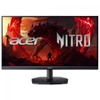 Miniatura de Monitor Gamer Led 23.8", 200Hz, 0.5Ms, Acer Nitro Kg241Y X3Bip, Va, Fhd, Dp, Hdmi, Vesa, Preto