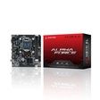Miniatura de Placa Mãe 1150 4ª, 5ª Geração Arktek Ak-H81M El Vs, Ddr3 16Gb, M2/Nvme, Hdmi, Vga, 1000 Mb/S, Preta