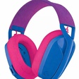 Miniatura de Headset Gamer Logitech G435, Bluetooth, Wireless, Azul, 981-001061