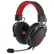 Miniatura de Headset Gamer Redragon Cragblade H541, P3, Preto