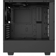 Imagem 4 de Gabinete Gamer Nzxt Ca-H510I-B1, Sem Fonte, 2 Fans, Preto, Lateral De Vidro